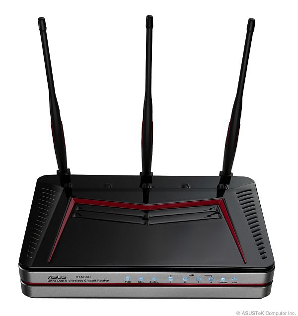 ASUS na CES 2011  wiodce technologie dla graczy