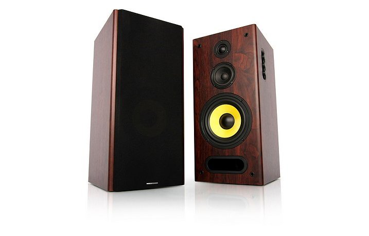 Nowa linia gonikw Hi-Fi 2.0 od MODECOM