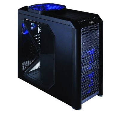 Antec  modernizuje swoje obudowy...