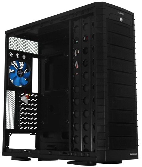 Raidmax Platinum