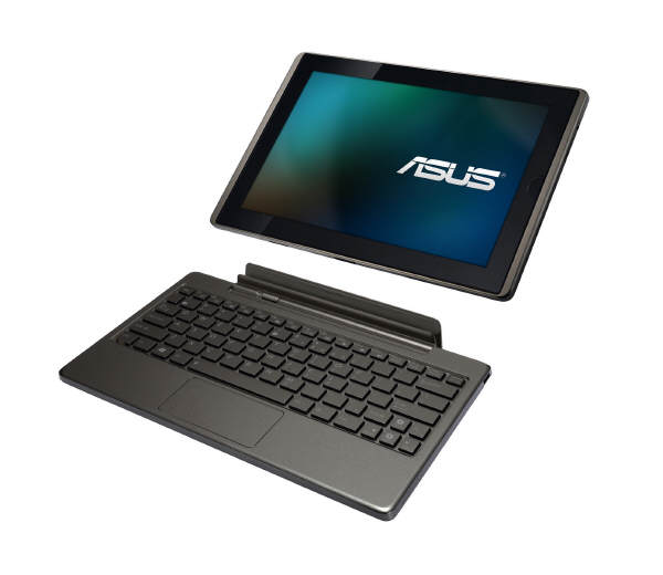ASUS - cztery nowe tablety