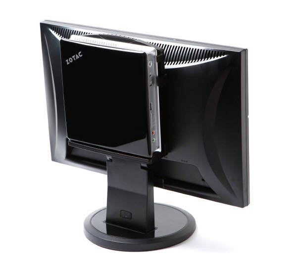 ZOTAC ZBOX AD02 oficjalnie