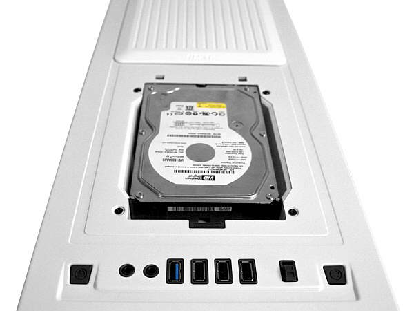 NZXT H2 - stworzona dla ciszy...