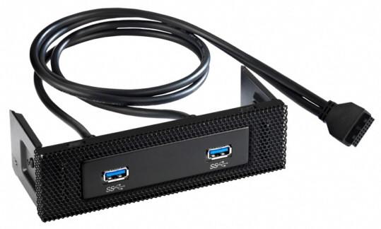 Poprawiony Cooler Master HAF 932 Advanced