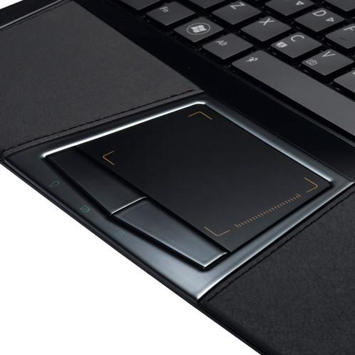 Asus Lamborghini VX7 z procesorami Sandy Bridge
