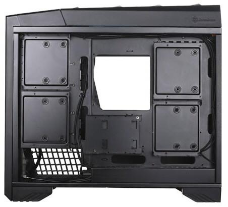 SilverStone Raven RV03