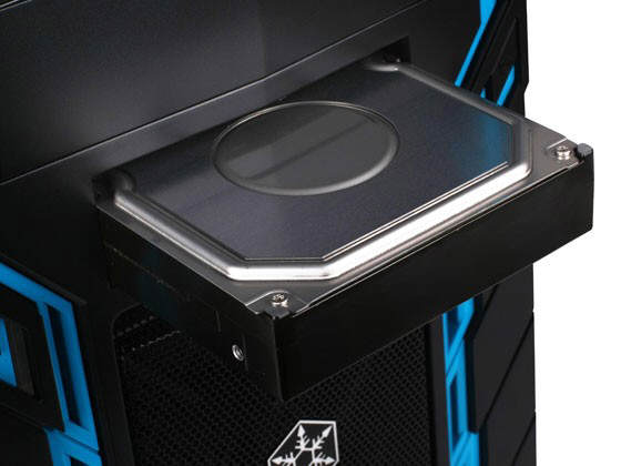SilverStone Precision PS06 ju w kraju