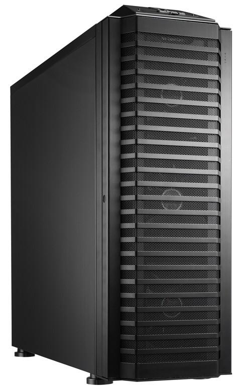 Lian Li - nowe obudowy PC-Z60, PC-Z70 i PC-P80N