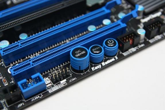 MSI 990FXA-GD80 dla procesorw Bulldozer