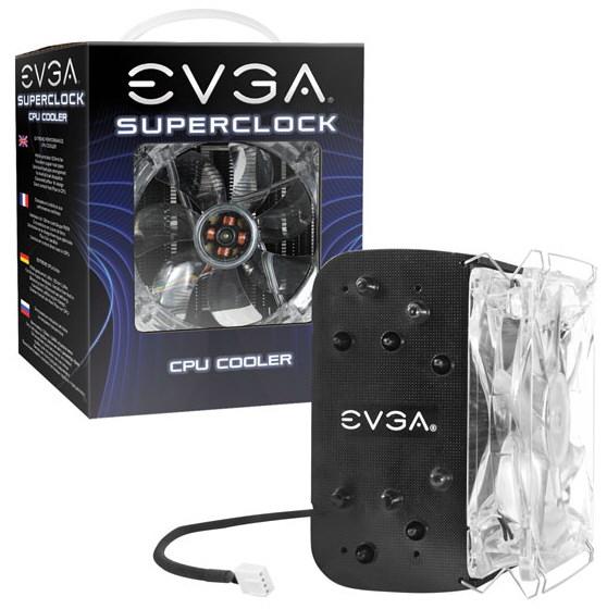 EVGA Superclock 