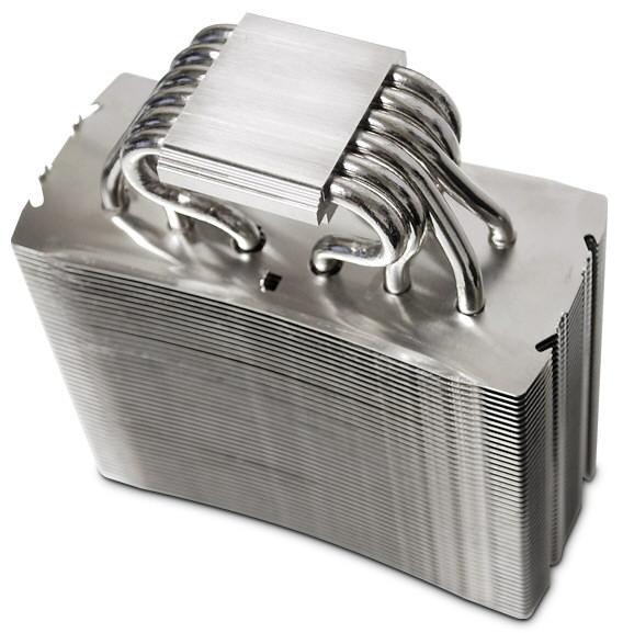 NZXT HAVIK 140 CPU cooler