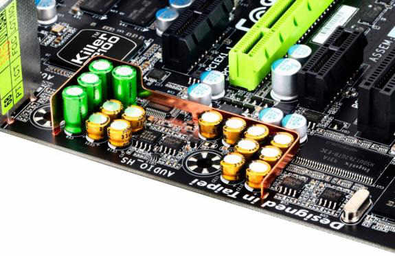 Gigabyte G1.Sniper 2 na zdjciach