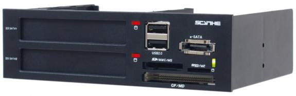 Kama Rack 3.5 & Kama Rack 5
