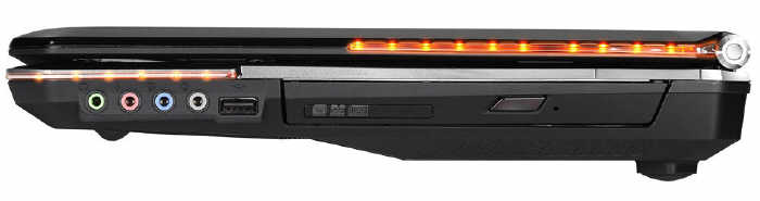 MSI GT683 ju w kraju