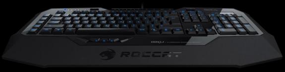 Roccat Isku we wrzeniu