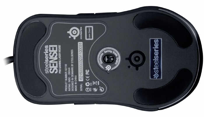 SteelSeries Sensei - nowy standard personalizacji w grach