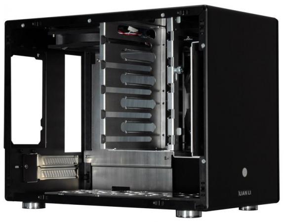 Lian Li - mae PC-V353 HTPC & PC-Q25
