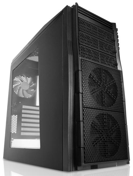 NZXT Tempest 410 i Tempest 410 Elite