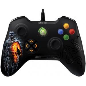 Seria akcesorw Razer Battlefield 3