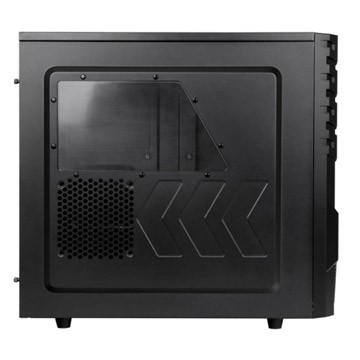 Thermaltake - dwie obudowy mid-tower dla graczy