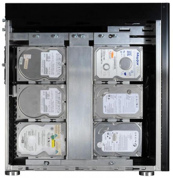 Lian Li PC-90 Full Tower PC