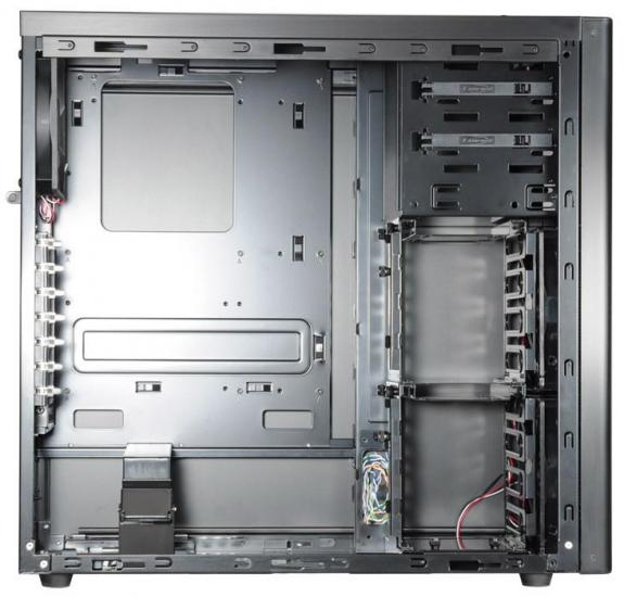 Lancool PC-K9 Series