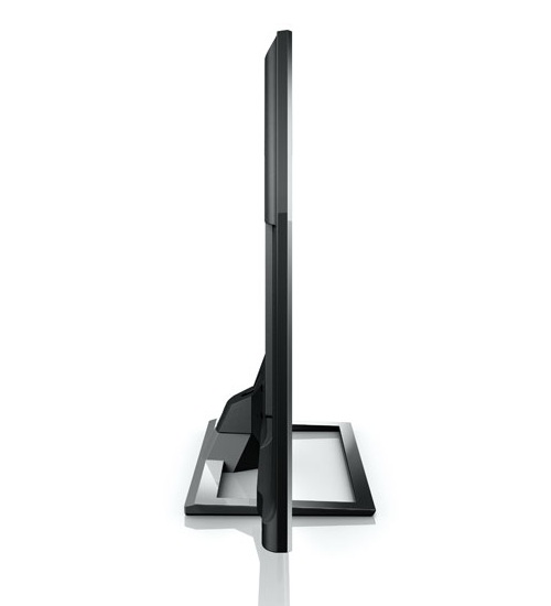 TOSHIBA 55ZL2 - duy telewizor 3D bez okularw 