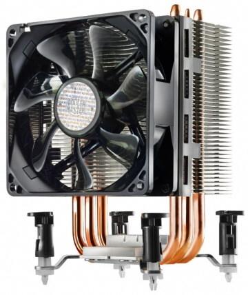 Dwa schadzacze od Cooler Master z serii Hyper