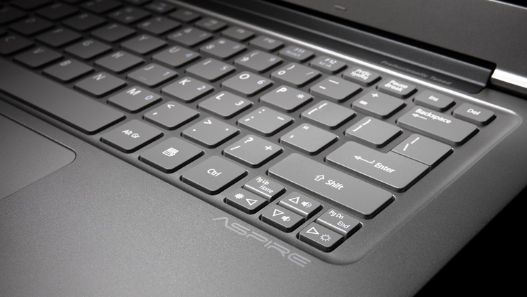 Acer Aspire S3- Atak Ultrabookw!
