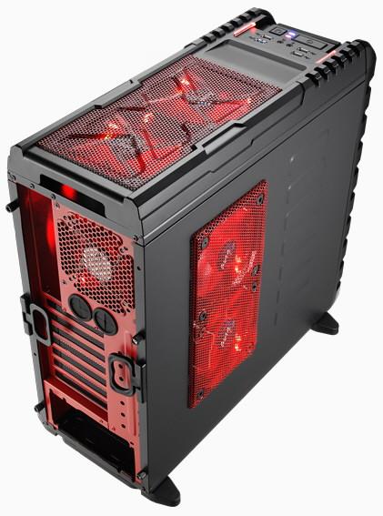 Aerocool - dwie obudowy Strike-X GT i Strike-X ST