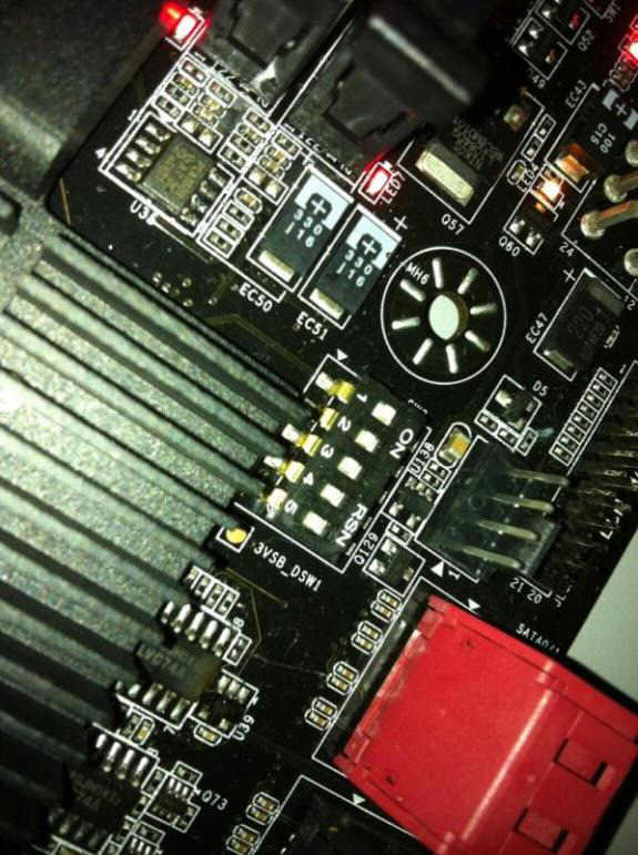EVGA pokazao pyt X79 Classified LGA2011