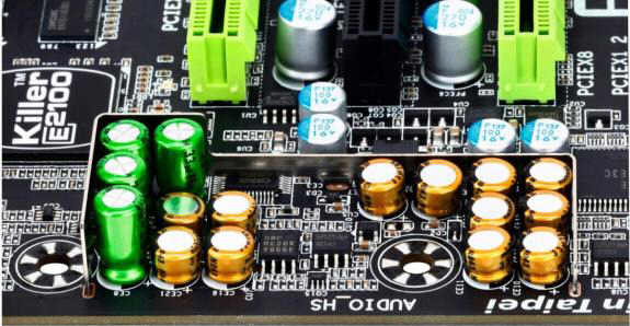 Gigabyte G1.Assassin 2 dla LGA2011