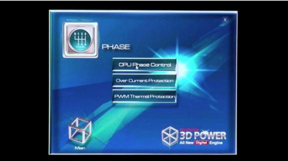 Gigabyte wprowadza 3D BIOS 