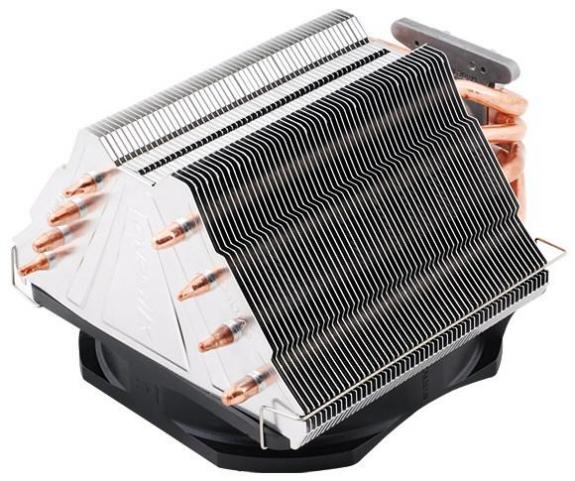 Zalman CNPS11X Performa dostpny w przedsprzeday