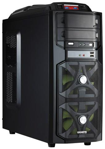Gigabyte GZ-G1 oraz GZ-G1 Plus zaprezentowane