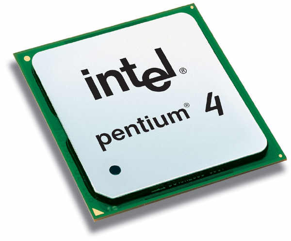 Intel wituje 40-lecie mikroporocesora 4004