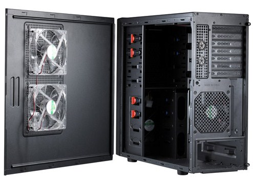 Gigabyte LUXO X10 