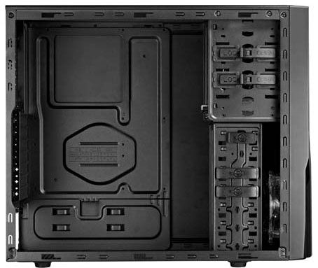 Cooler Master CM Elite 431 Plus