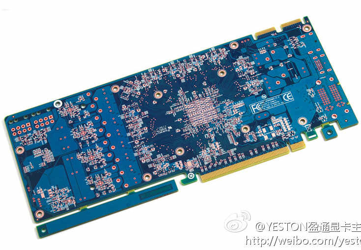 Jeszcze przedpremierowo o Radeonie HD 7970...