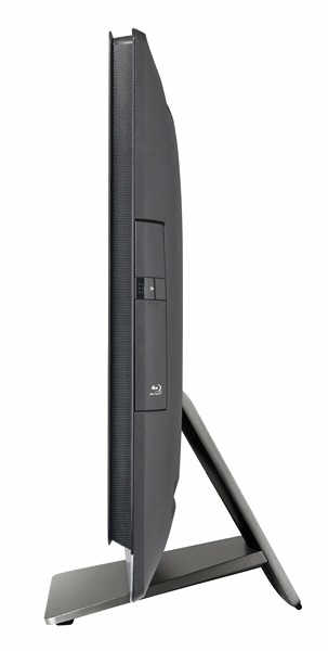 ASUS All-in-One ET2410- B030C 