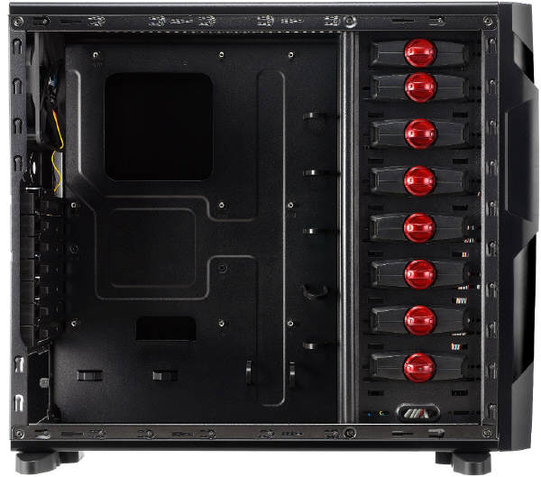 Aerocool VS-9 w wersji Window