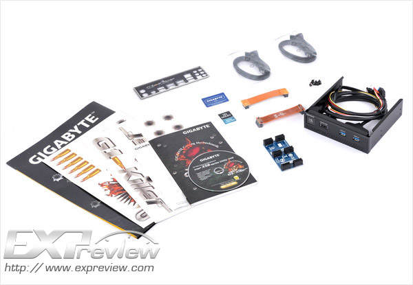 Gigabyte G1-Killer Assassin Gaming