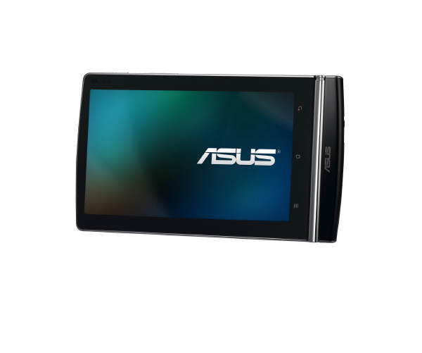 ASUS - cztery nowe tablety