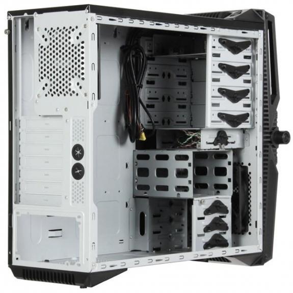 Cubitek M4 w dwch odsonach. 