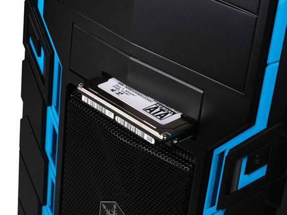SilverStone Precision PS06 ju w kraju