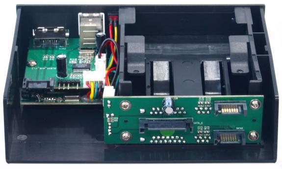 Kama Rack 3.5 & Kama Rack 5