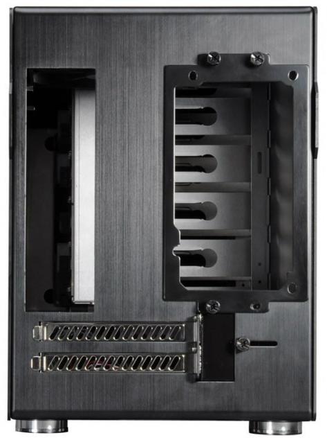 Lian Li - mae PC-V353 HTPC & PC-Q25