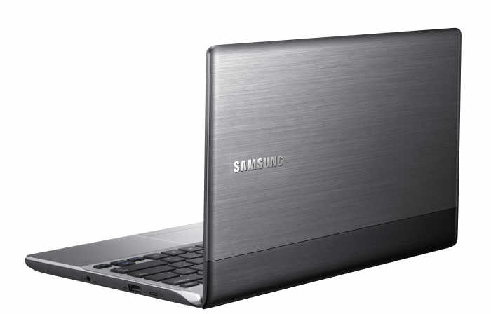 Nowa generacja stylowych laptopw Samsung