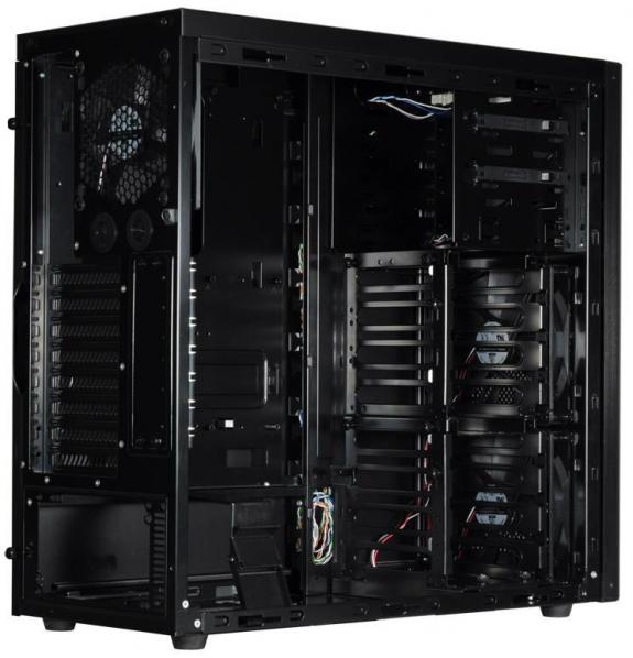 Lancool PC-K9 Series