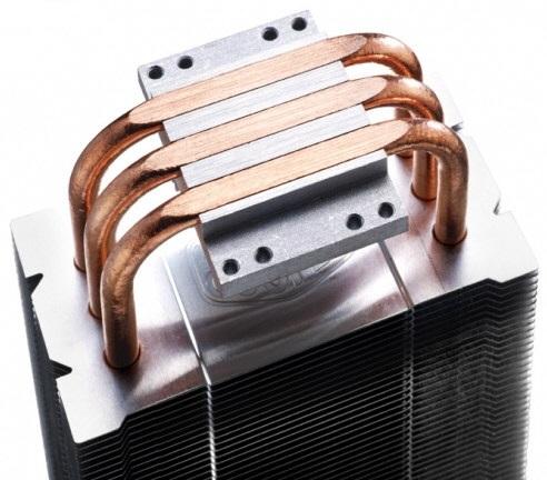 Dwa schadzacze od Cooler Master z serii Hyper
